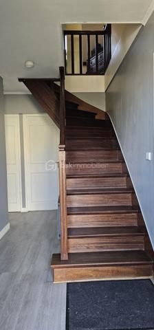 Maison de 117 m²