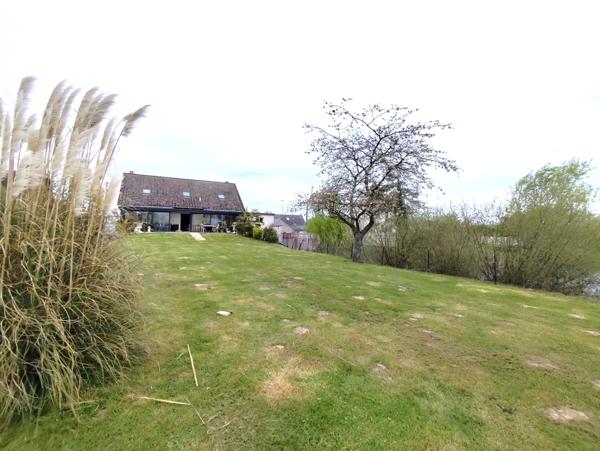 Maison 5 pièces - 209 m²
