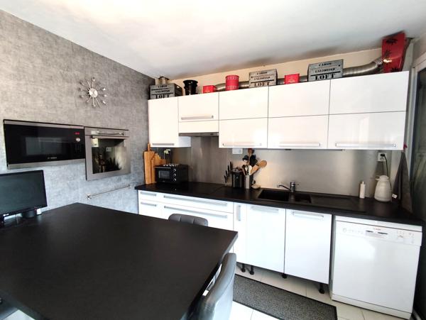Maison 5 pièces - 209 m²