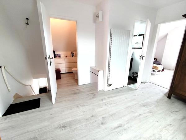 Maison 5 pièces - 209 m²