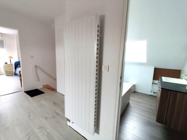 Maison 5 pièces - 209 m²