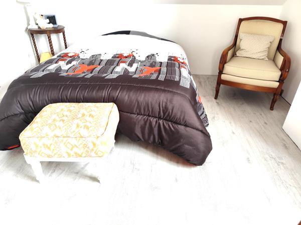 Maison 5 pièces - 209 m²