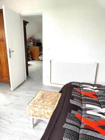Maison 5 pièces - 209 m²