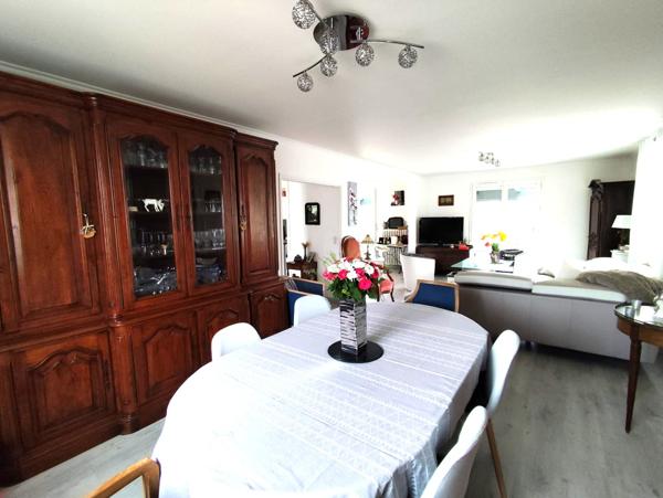 Maison 5 pièces - 209 m²