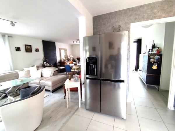 Maison 5 pièces - 209 m²