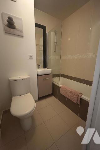 APPARTEMENT 4 PIECES CAGNES SUR MER