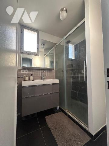 APPARTEMENT 4 PIECES CAGNES SUR MER