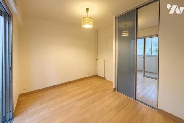 APPARTEMENT 4 PIECES CAGNES SUR MER