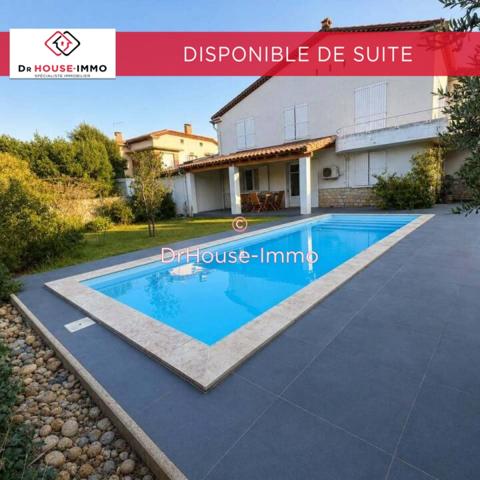 Maison à vendre 8 pièces de 245 m²