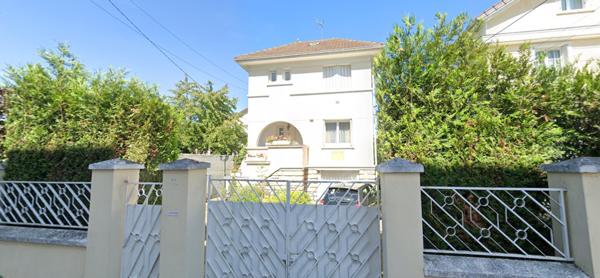 Achat maison Franconville - 6 pièce(s) - 178 m² - 499 000 €