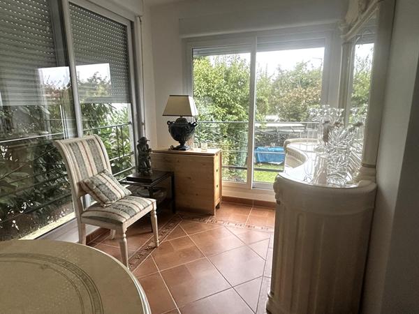 Achat maison Franconville - 6 pièce(s) - 178 m² - 499 000 €