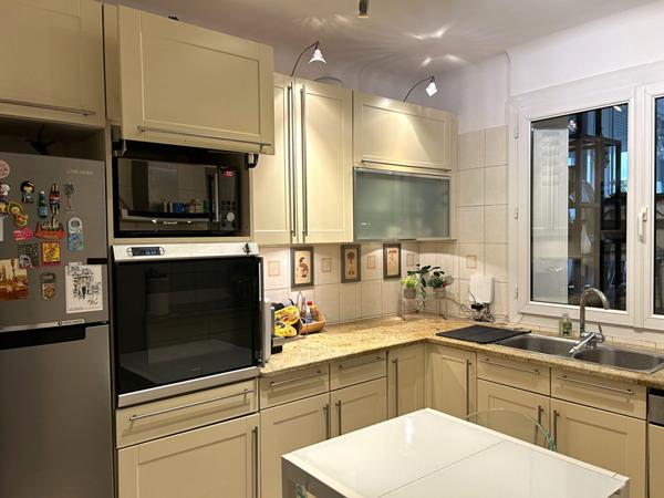 Achat maison Franconville - 6 pièce(s) - 178 m² - 499 000 €