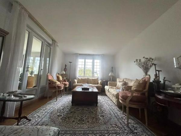 Achat maison Franconville - 6 pièce(s) - 178 m² - 499 000 €