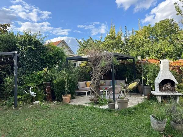 Achat maison Franconville - 6 pièce(s) - 178 m² - 499 000 €