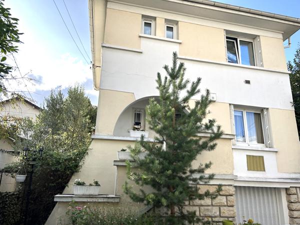 Achat maison Franconville - 6 pièce(s) - 178 m² - 499 000 €