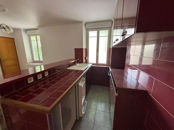 Appartement à louer 2 pièces SOISSONS (02)