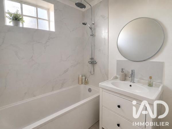 Appartement à vendre 2 pièces 42,92 m² Thiais