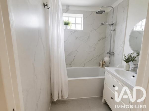 Appartement à vendre 2 pièces 42,92 m² Thiais