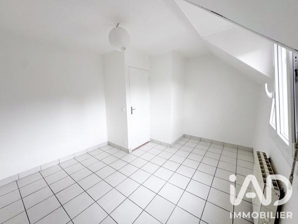 Maison à vendre 3 pièces 43 m² Guignes