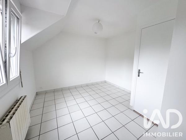 Maison à vendre 3 pièces 43 m² Guignes