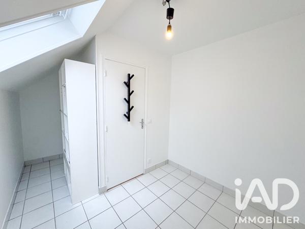 Maison à vendre 3 pièces 43 m² Guignes