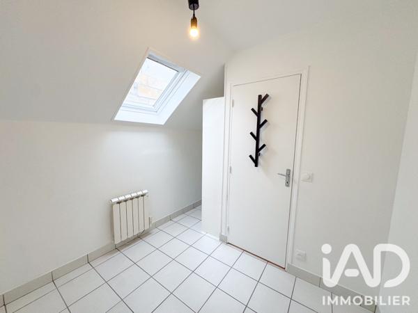 Maison à vendre 3 pièces 43 m² Guignes
