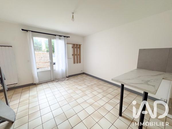 Maison à vendre 3 pièces 43 m² Guignes