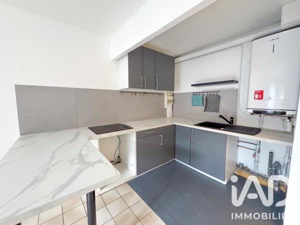 Maison à vendre 3 pièces 43 m² Guignes