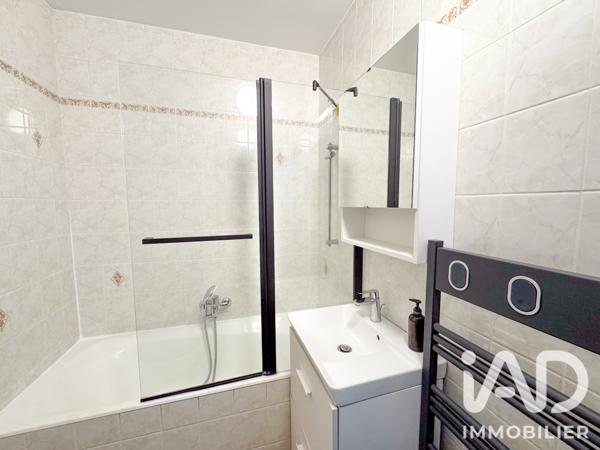 Maison à vendre 3 pièces 43 m² Guignes