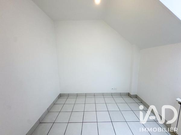 Maison à vendre 3 pièces 43 m² Guignes