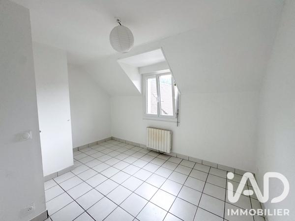 Maison à vendre 3 pièces 43 m² Guignes