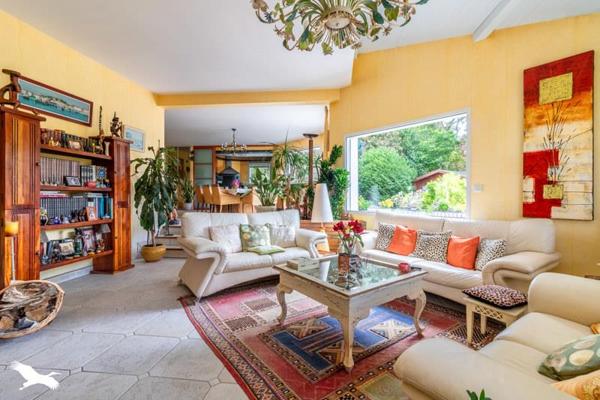 Maison à vendre |  Arcangues |  5 pièces | 158 m²