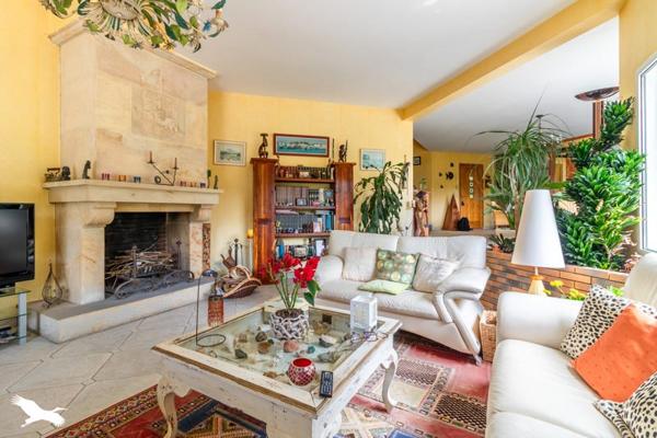 Maison à vendre |  Arcangues |  5 pièces | 158 m²