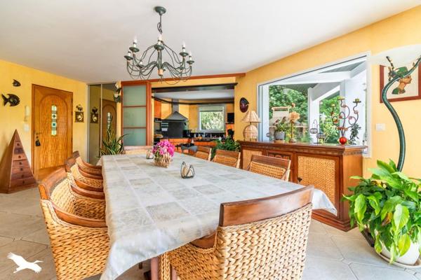 Maison à vendre |  Arcangues |  5 pièces | 158 m²