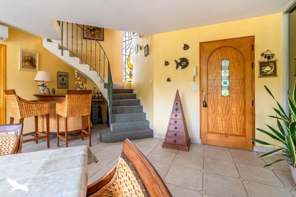 Maison à vendre |  Arcangues |  5 pièces | 158 m²