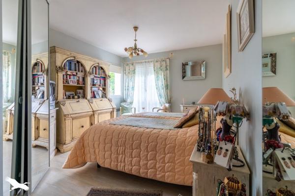 Maison à vendre |  Arcangues |  5 pièces | 158 m²