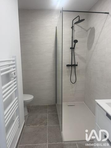 Location appartement 4 pièces 80 m² Saint-Pierre-du-Perray