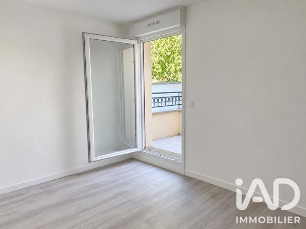 Location appartement 4 pièces 80 m² Saint-Pierre-du-Perray