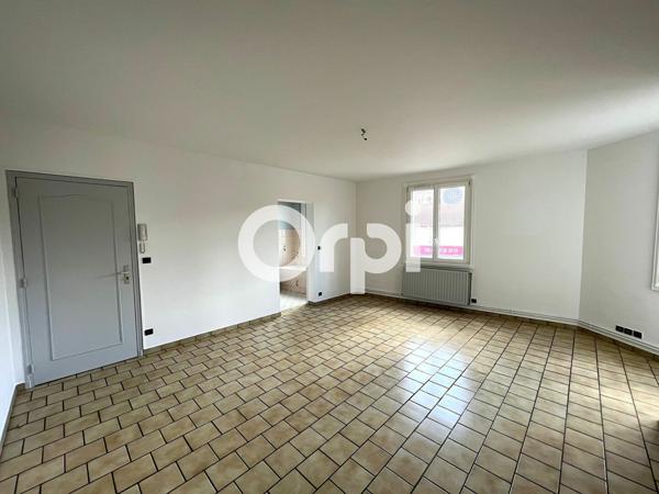 Immeuble à vendre    6 pièces • 180 m2 Bar-le-Duc