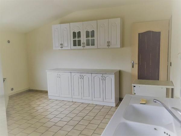 Immeuble à vendre    6 pièces • 180 m2 Bar-le-Duc