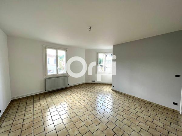 Immeuble à vendre    6 pièces • 180 m2 Bar-le-Duc
