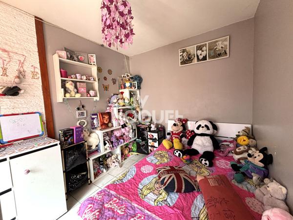 Ensemble immobilier Saint Julien en Born