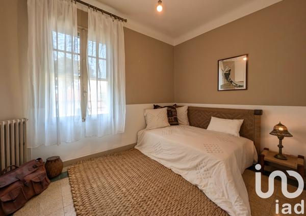 Maison à vendre 6 pièces 121 m² Le Cannet