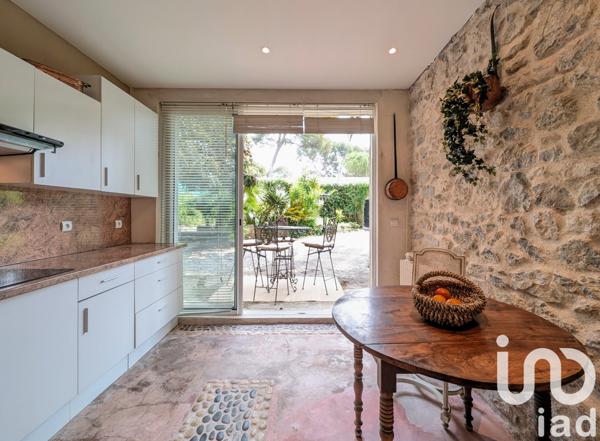 Maison à vendre 6 pièces 121 m² Le Cannet