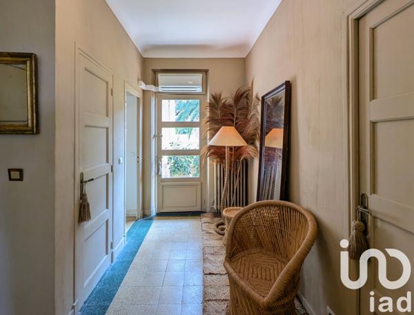 Maison à vendre 6 pièces 121 m² Le Cannet