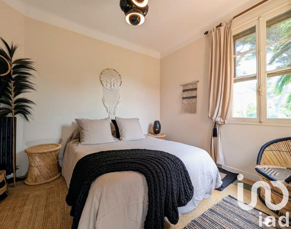 Maison à vendre 6 pièces 121 m² Le Cannet