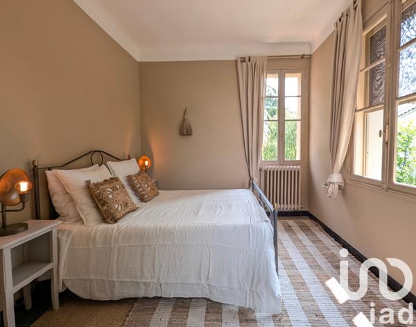 Maison à vendre 6 pièces 121 m² Le Cannet