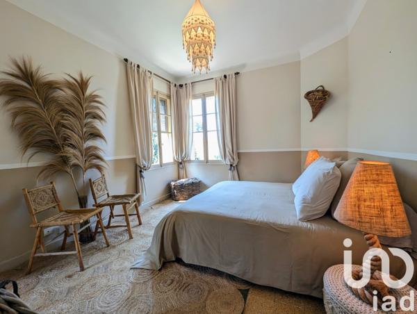 Maison à vendre 6 pièces 121 m² Le Cannet