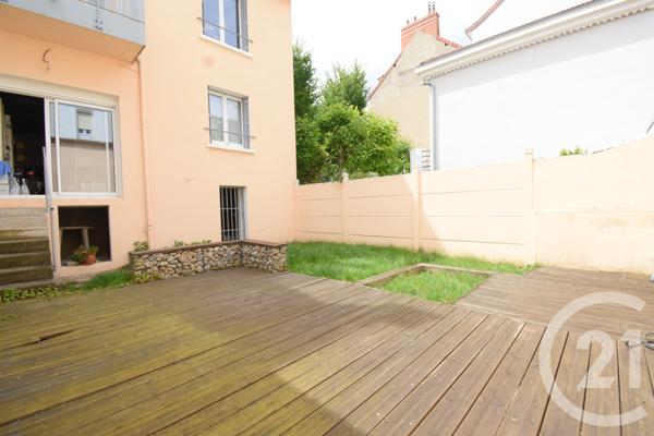 Maison à vendre  6 pièces - 109 m2 VICHY - 03