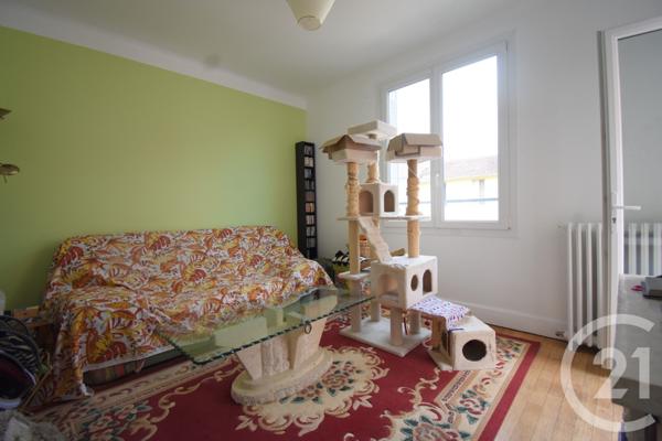 Maison à vendre  6 pièces - 109 m2 VICHY - 03